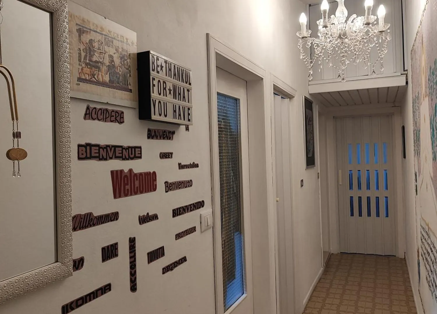 Appartamento Al Mare G House ベラーリア・イジェア・マリーナ