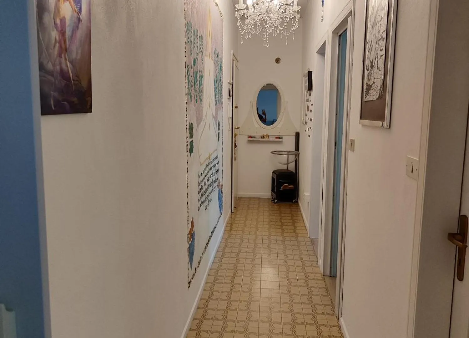 Appartamento Al Mare G House ベラーリア・イジェア・マリーナ 0*,  イタリア