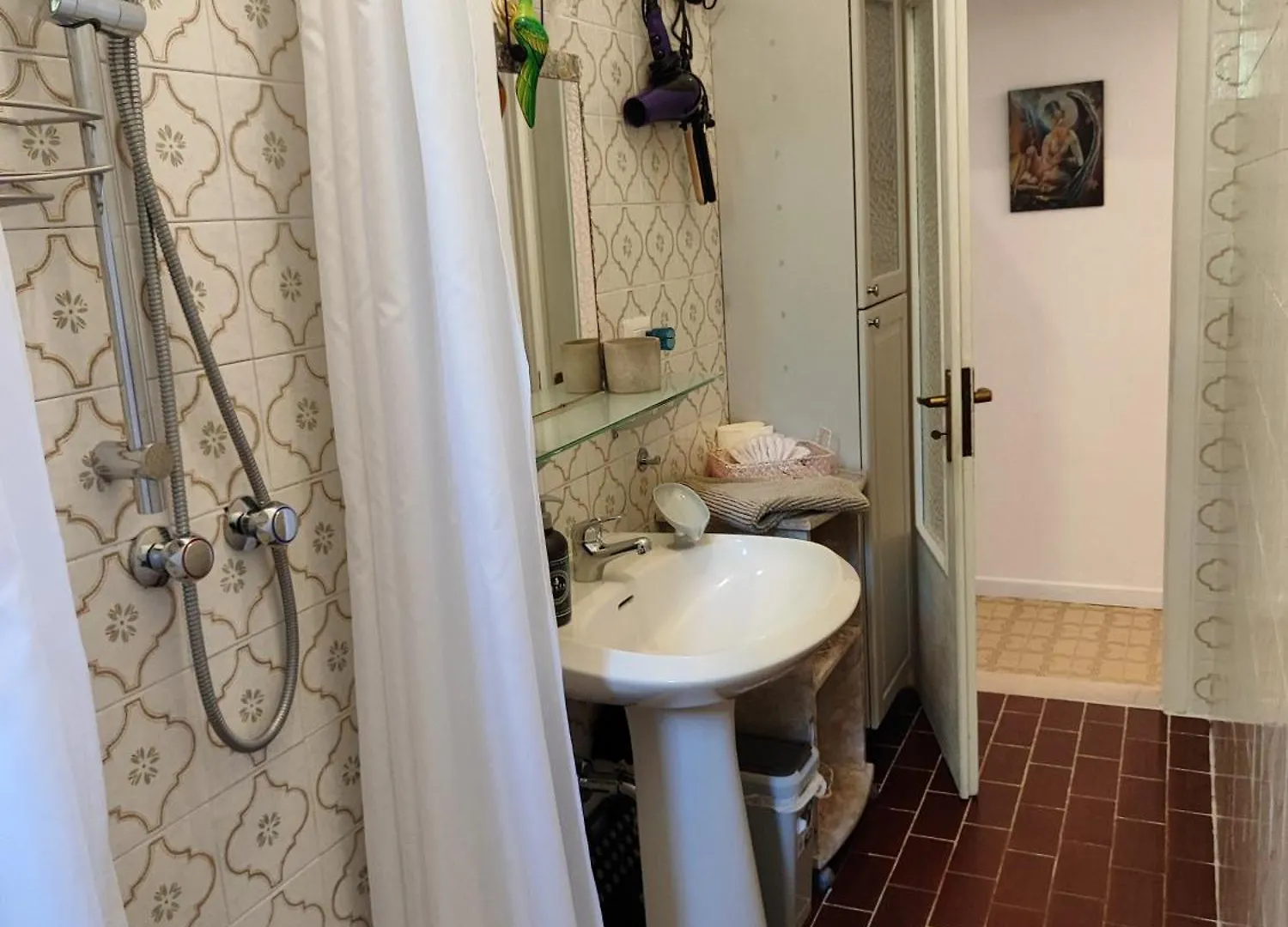Appartamento Al Mare G House ベラーリア・イジェア・マリーナ