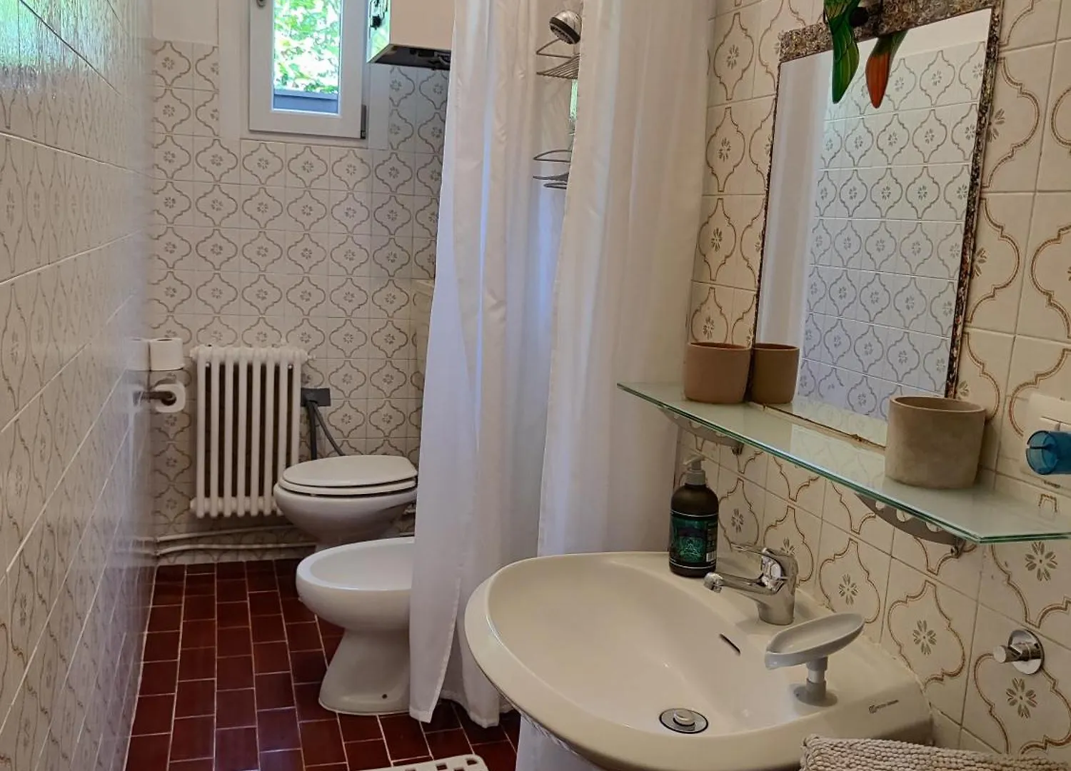 Appartamento Al Mare G House ベラーリア・イジェア・マリーナ 0*,  イタリア