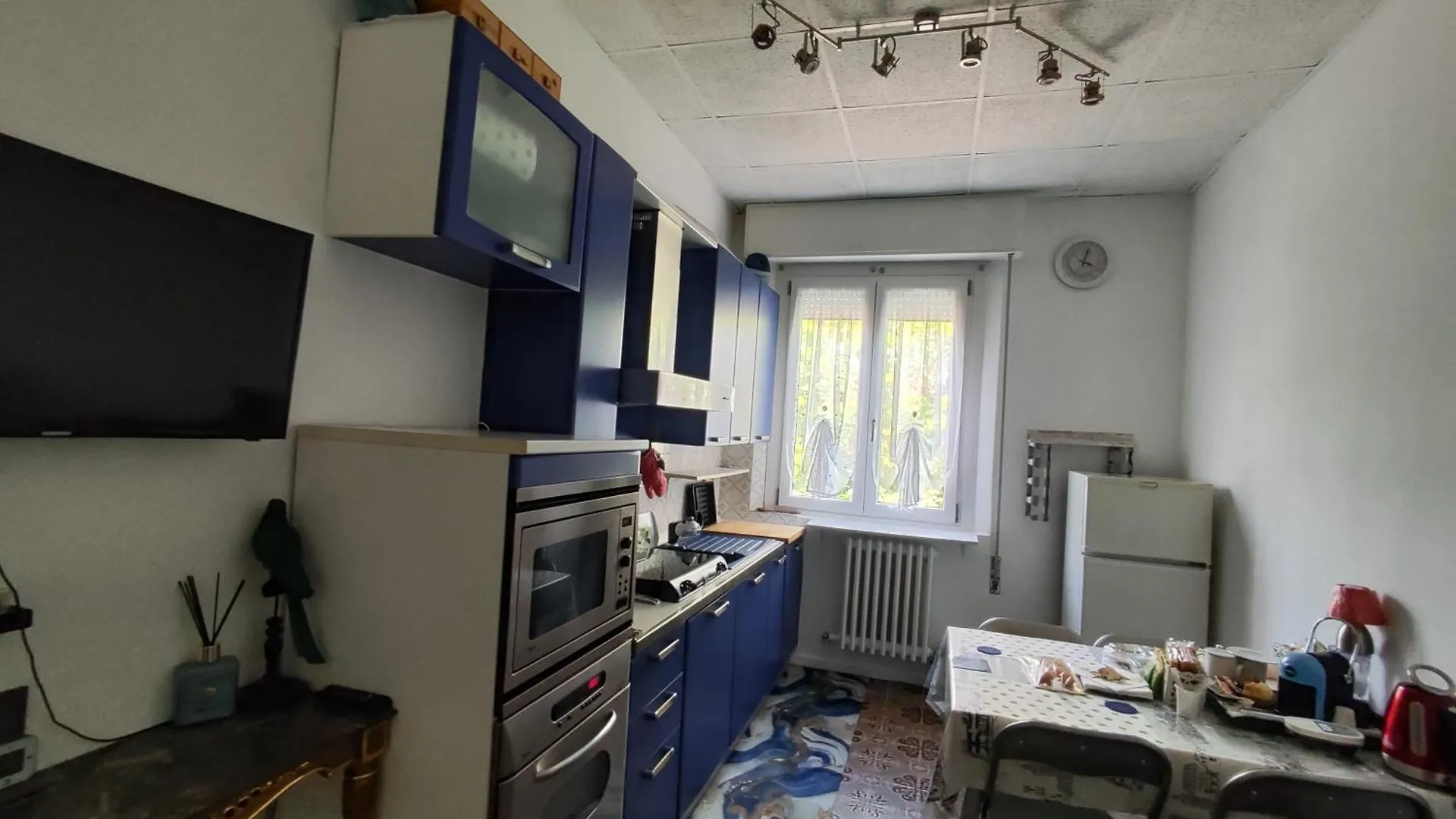 Appartamento Al Mare G House ベラーリア・イジェア・マリーナ