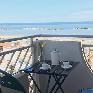 Casa Stefania Igea Marina Vista Mare Bellaria-Igea Marina